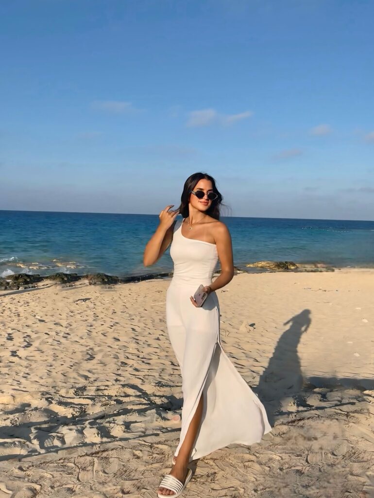 Haidy Ghanem