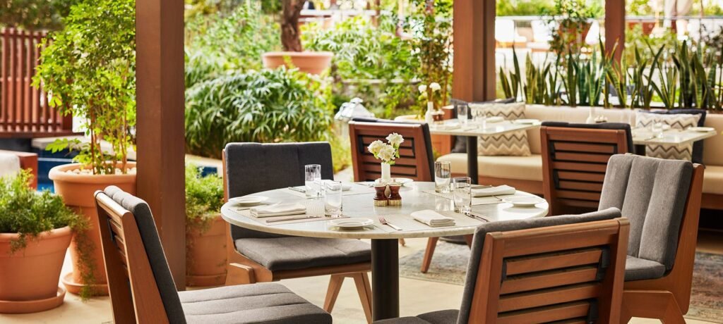 Alba Terrace Abu Dhabi