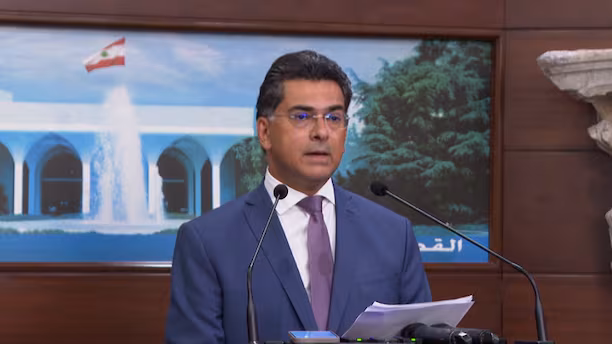 US approves $14m package to help Lebanon