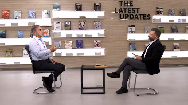 IMF Lebanon reform talks