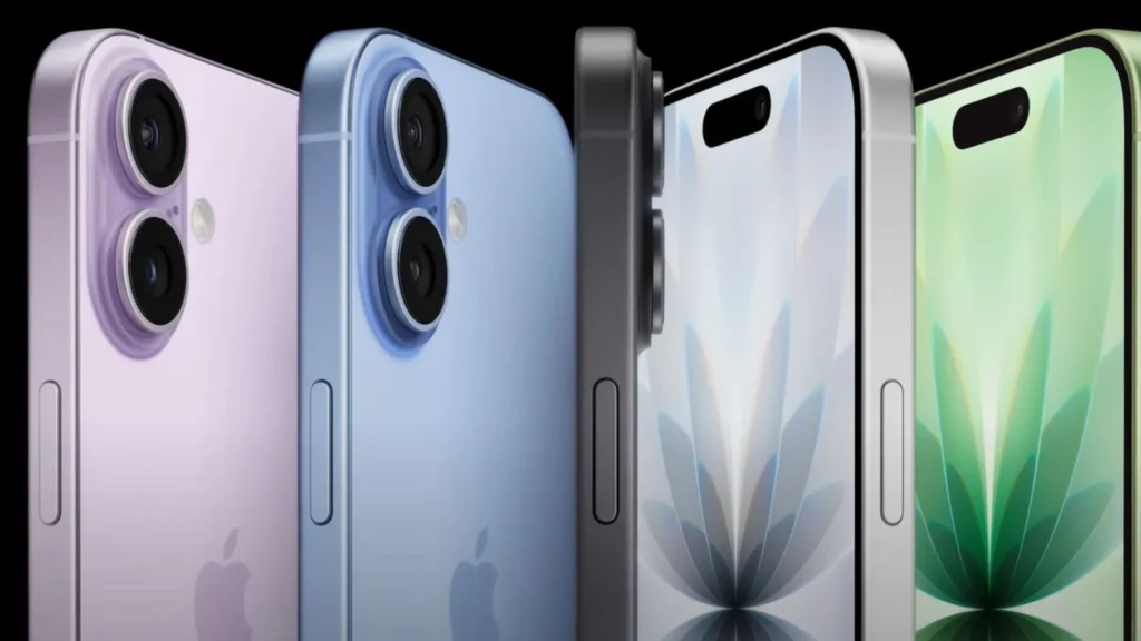 iPhone 17 Pro Price Difference