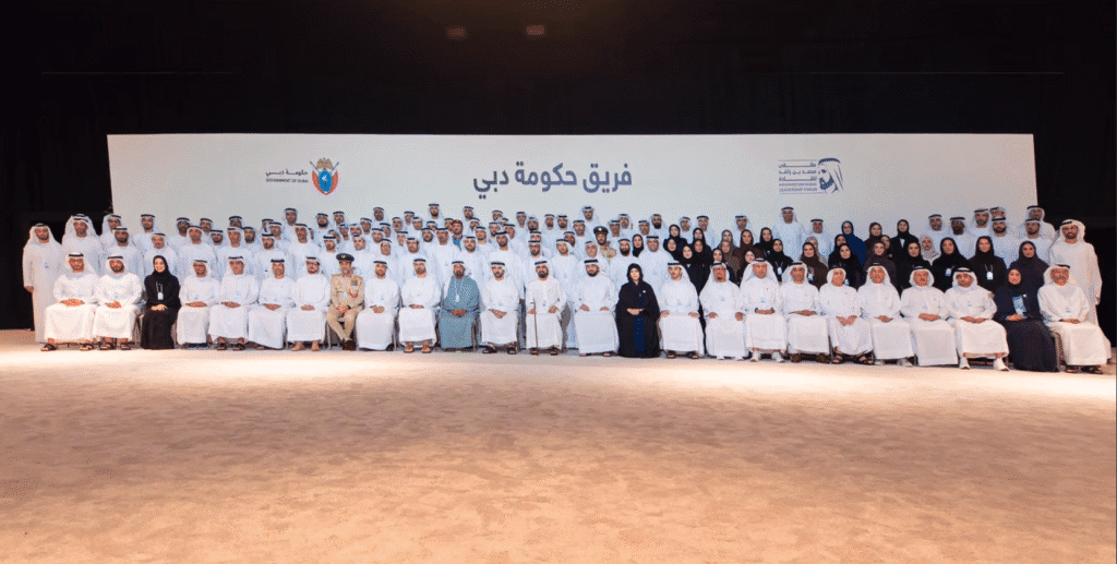 Mohammed bin Rashid Launches Initiative