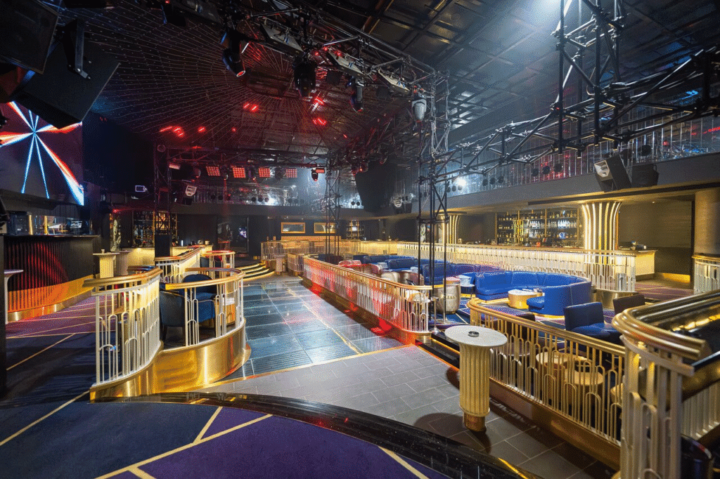Club One Dubai