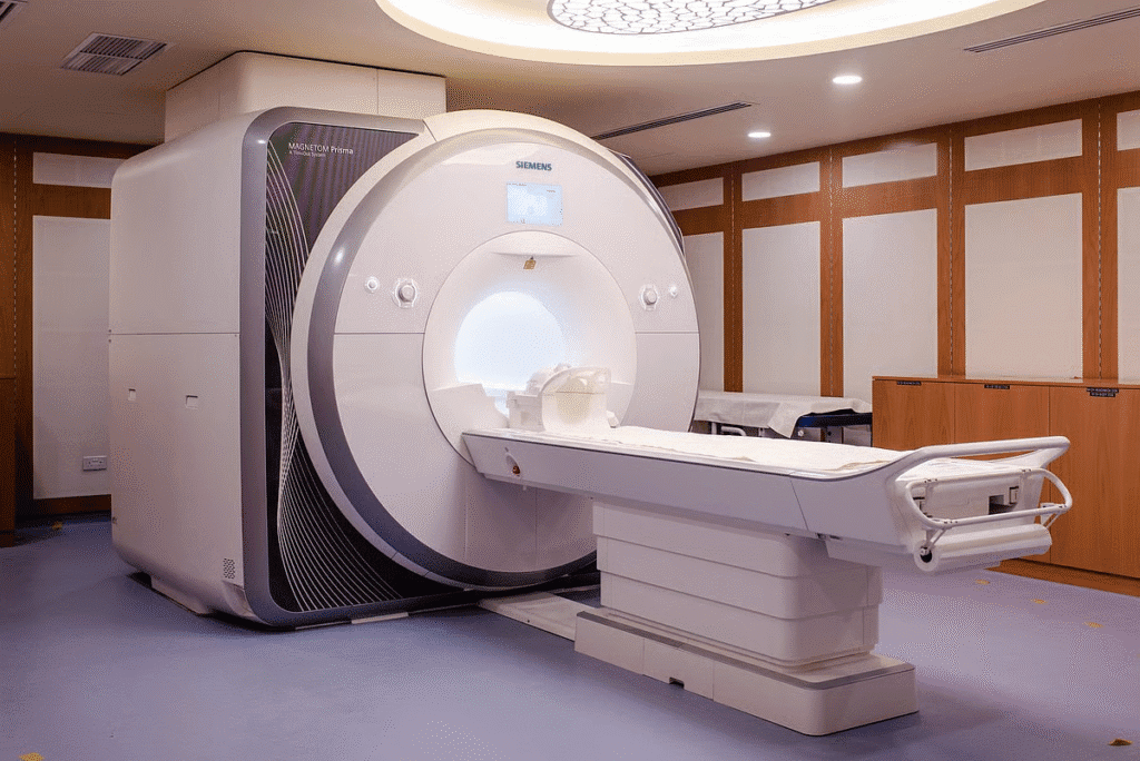 AI tool for multiple sclerosis diagnosis
