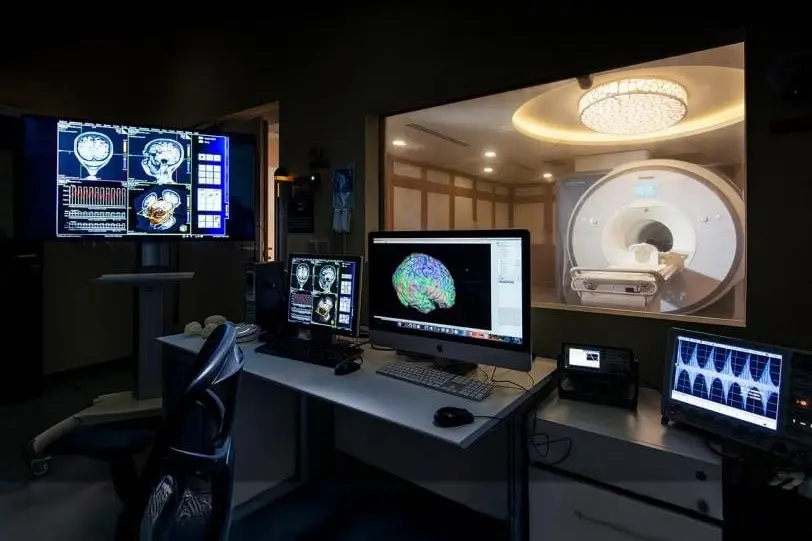 AI tool for multiple sclerosis diagnosis
