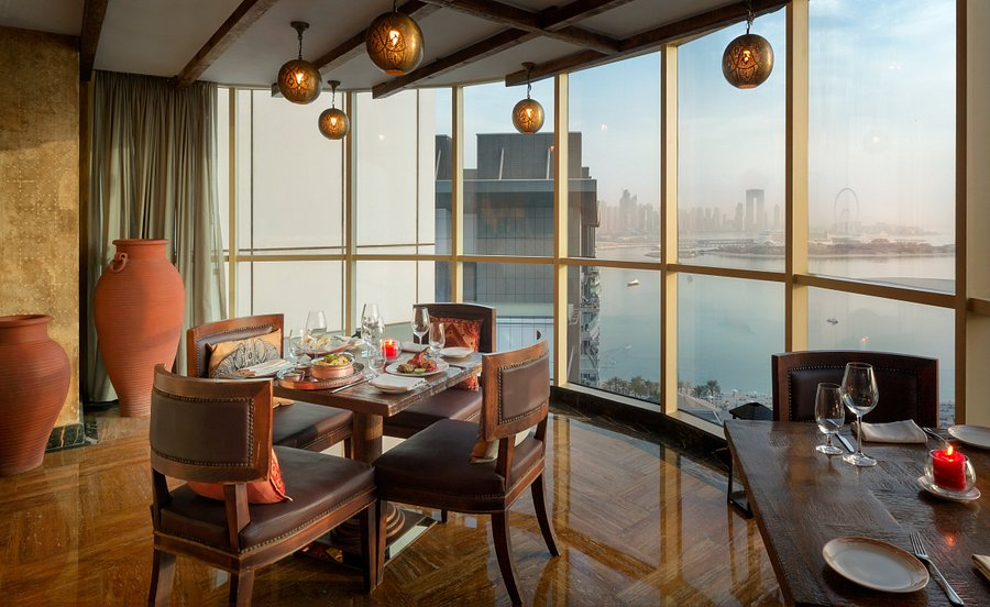 Khyber Restaurant Dubai