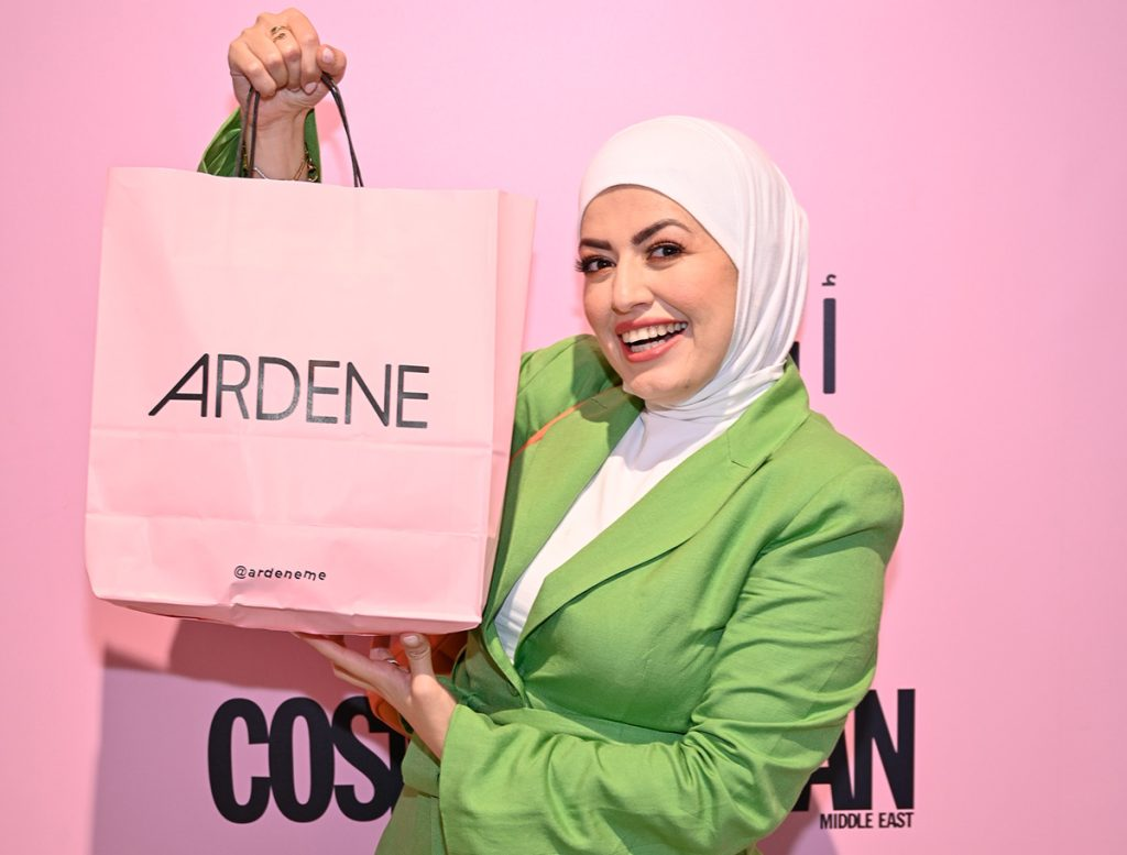 Ardene Dubai Hills Mall
