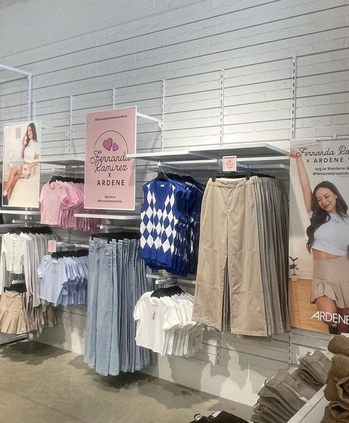 Ardene Dubai Hills Mall