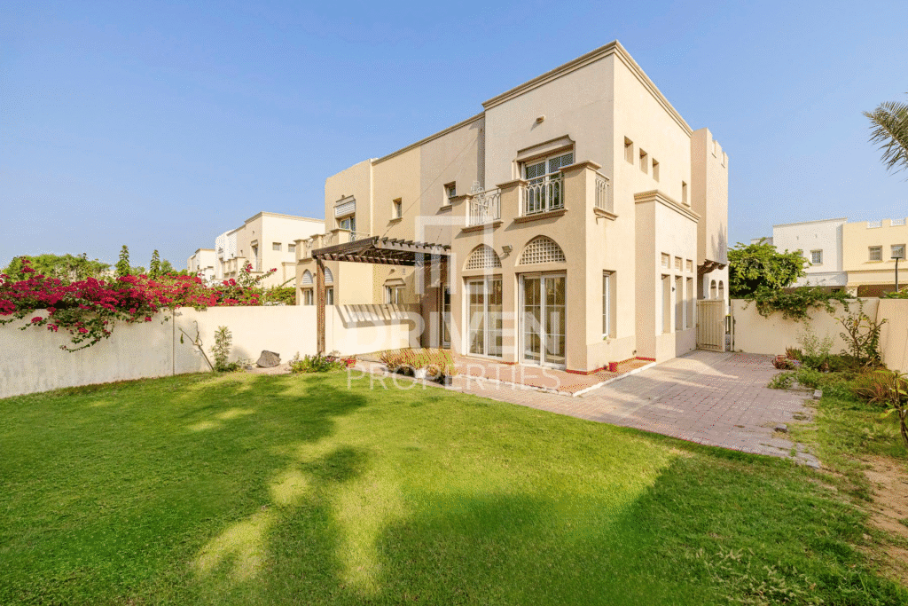 Springs Dubai Rent