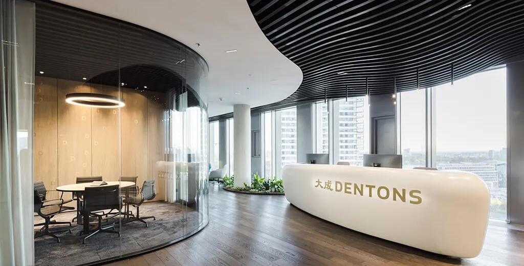Dentons Dubai