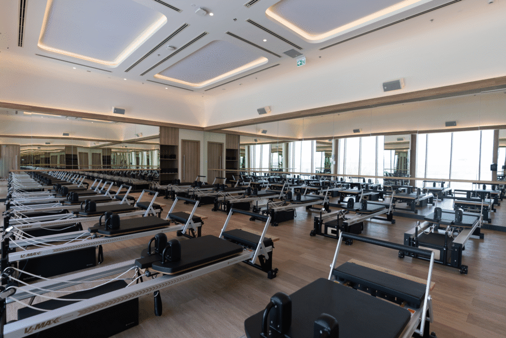 FitnGlam Dubai Hills