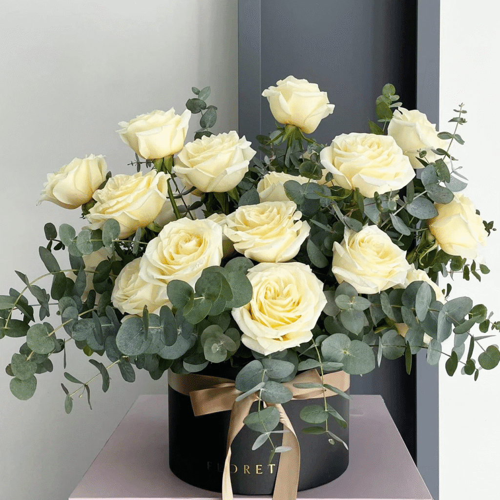 Florette Dubai flower delivery