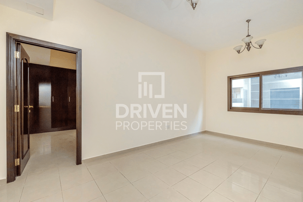 Al Nahda Dubai 1 BHK rent