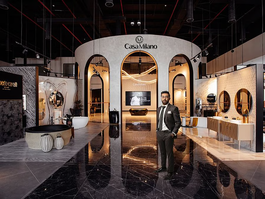 Casa Milano Dubai