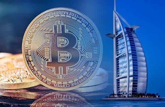 UAE crypto tax reporting rules