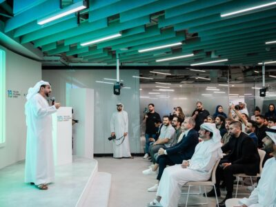 UAE real estate sector 2029