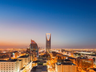 ALEC Holdings IPO Dubai