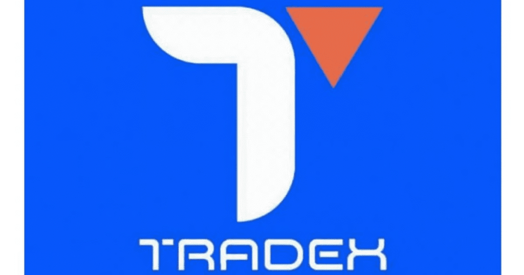 Tradex digital B2B platform