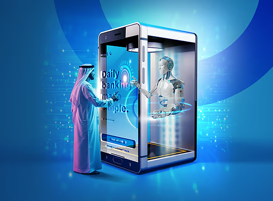 Generative AI in Banking