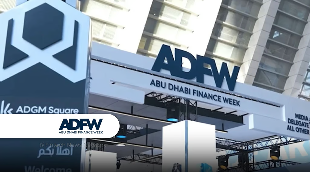 Abu Dhabi Finance Week speakers
