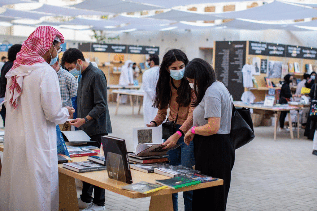 UAE Art Grants