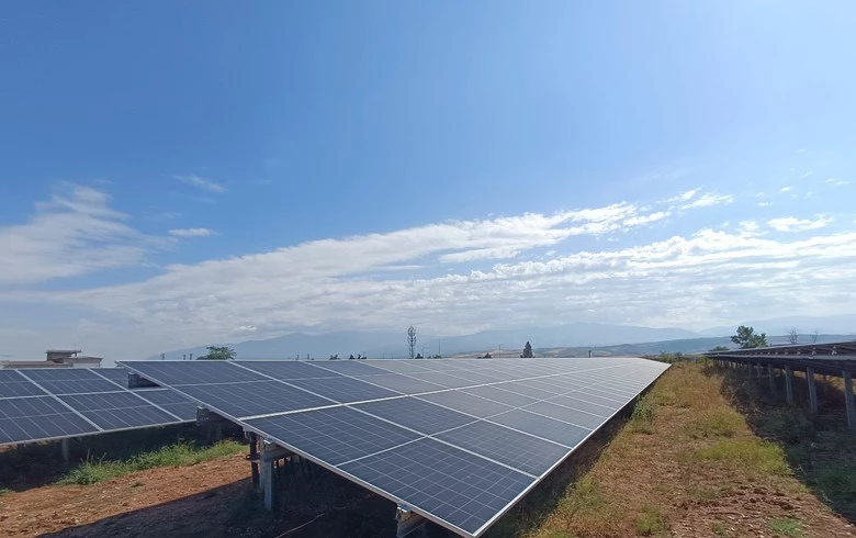 UAE firm acquires stake in Uzbek solar developer