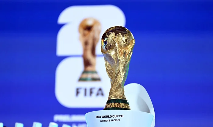 FIFA 64-team World Cup 2030 UAE
