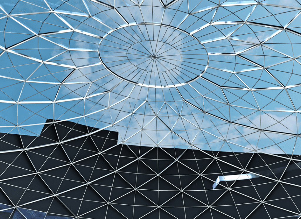 Skylight Dubai