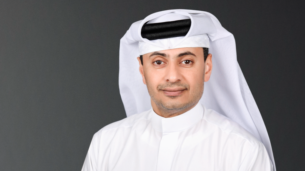 Dubai Battery Swapping Stations