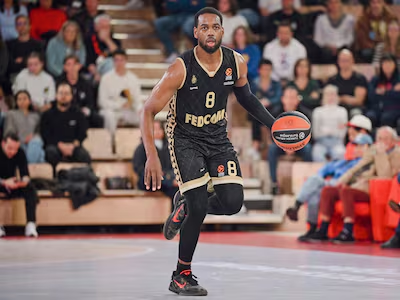 Dubai Basketball EuroLeague debut