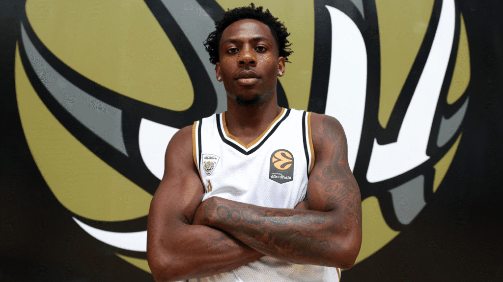 Dubai Basketball EuroLeague debut