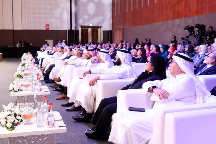 MEIDAM Congress 2025 Dubai