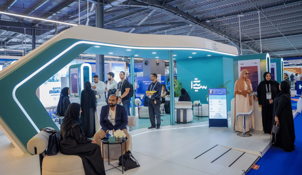 Female Tech Founders UAE