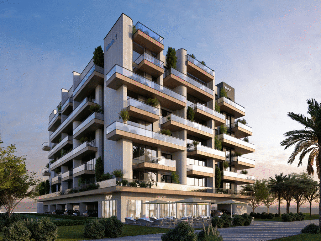 UAE's ONE Development expands into Egypt