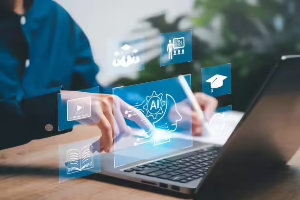 AI literacy curriculum UAE