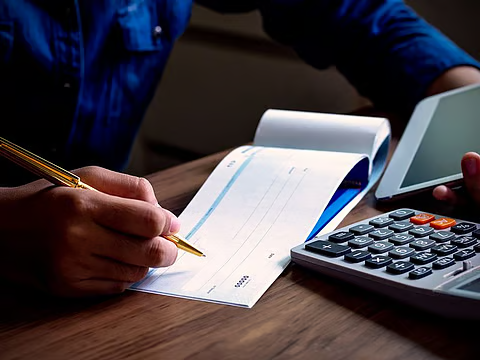 Same-Day Cheque Clearance for NRIs in UAE