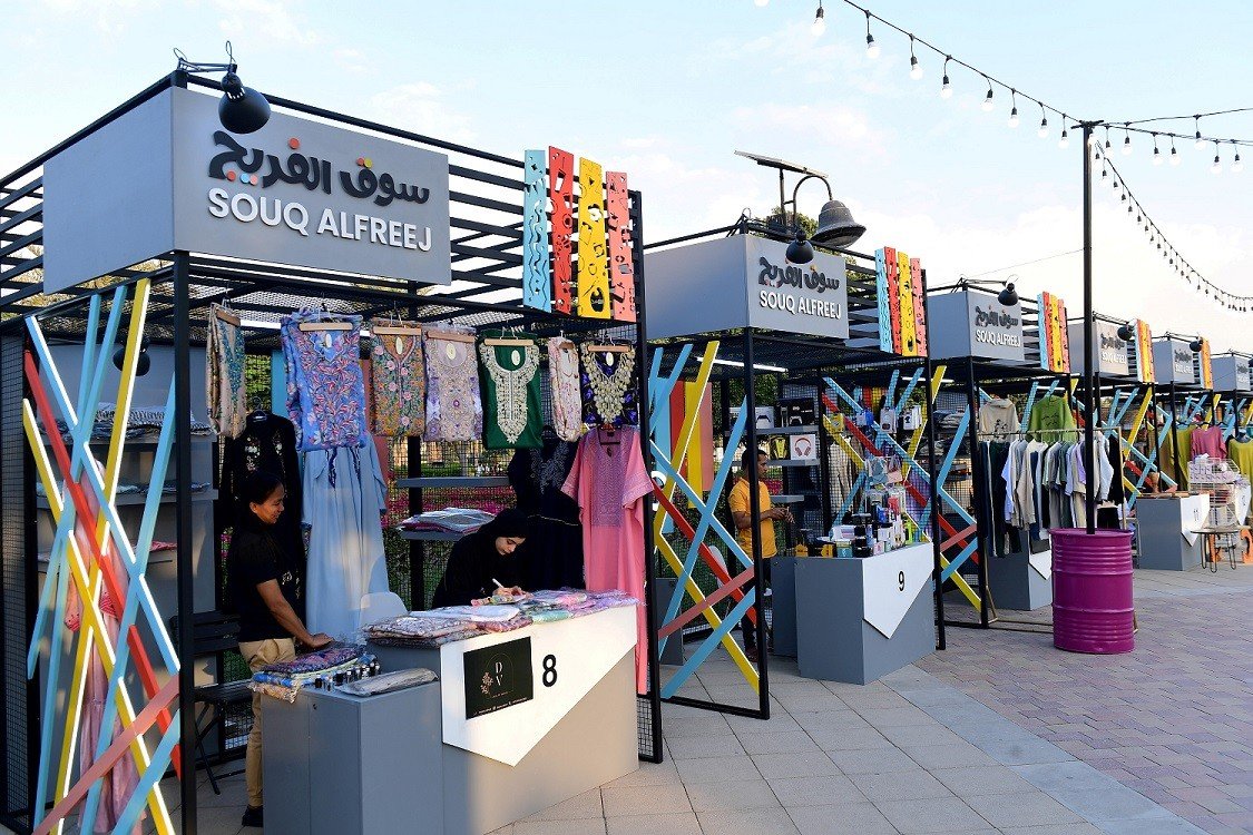 Home-based micro businesses UAE