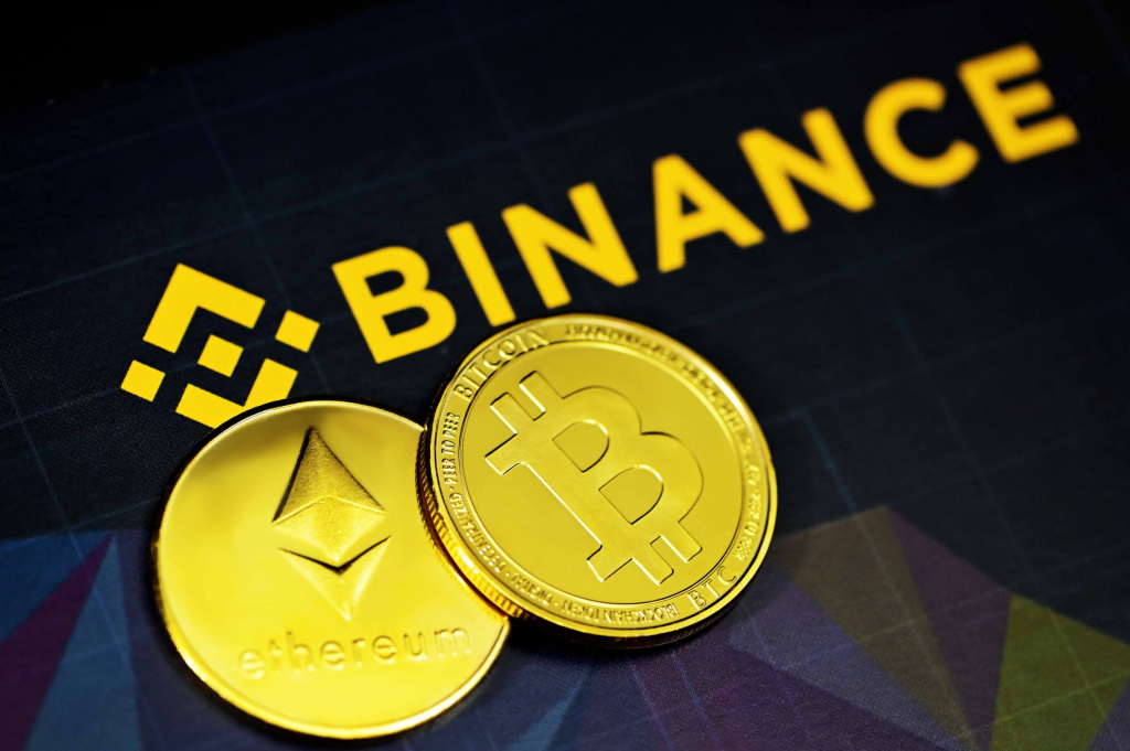 crypto exchange binance