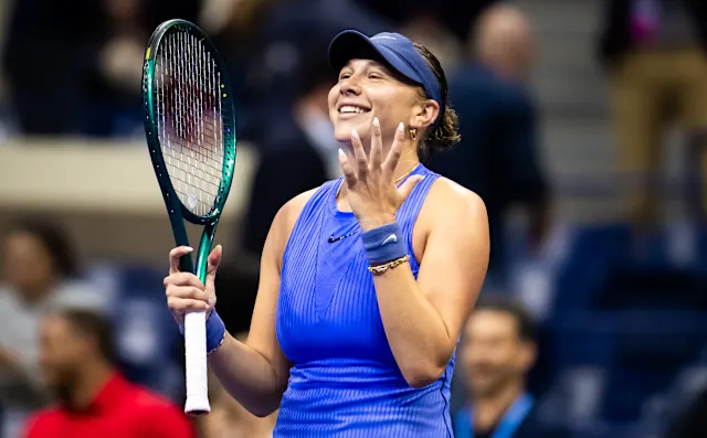 US Open final 2025
