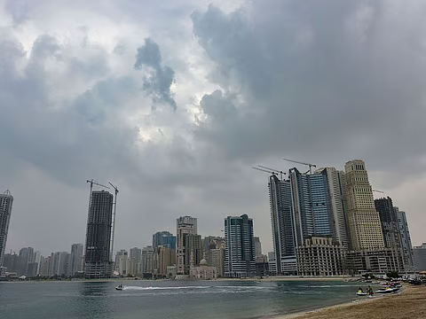 UAE Weather