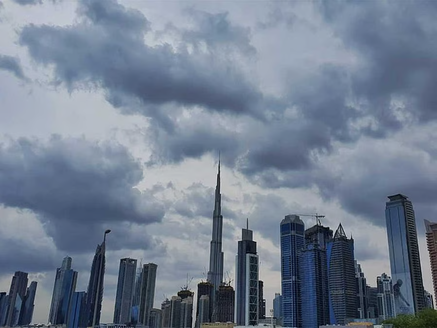 UAE Weather