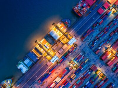 UAE Logistics Integration Council