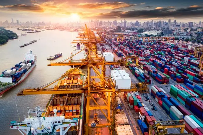 UAE Logistics Integration Council