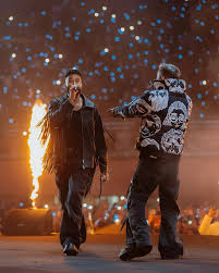 Dubai Punjabi Powerhouse Concert
