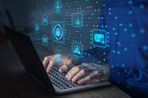 UAE online safety campaign