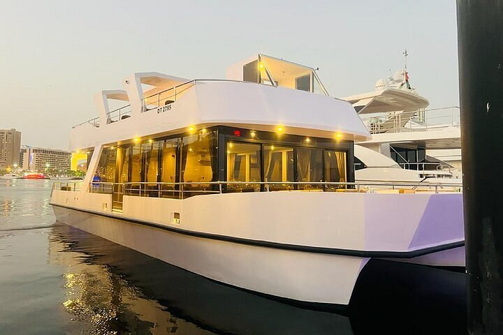 Dock and Dine Dubai