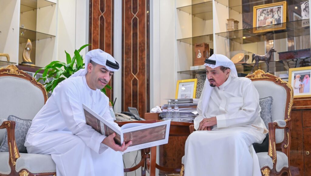 Ajman–Japan Relations