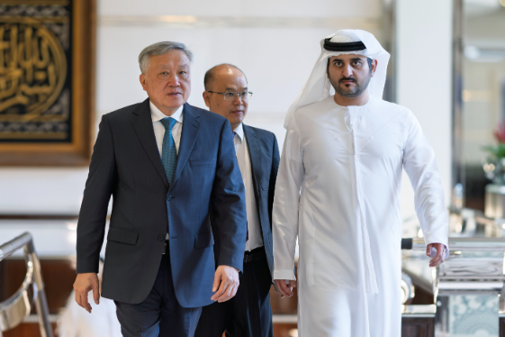 UAE-Vietnam Diplomatic Relation