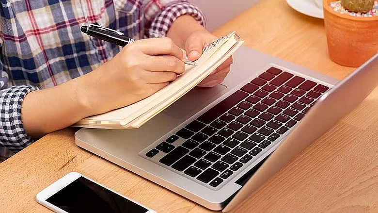 UAE government free laptops students forbidden activities