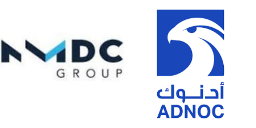 ADNOC L&S offshore energy partnership